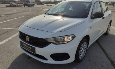FIAT TIPO 1.4 Benzina 95 CP