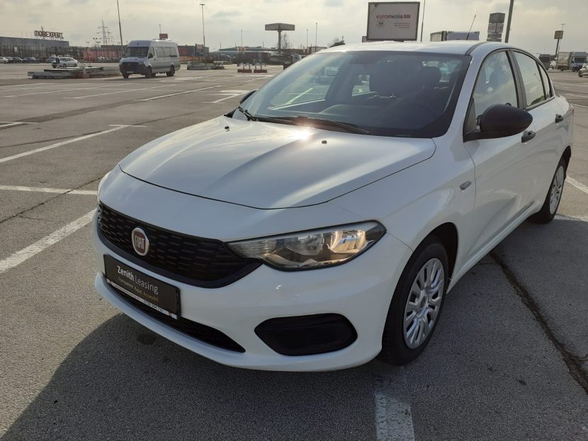 FIAT TIPO 1.4 Benzina 95 CP