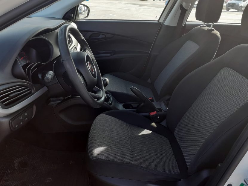 FIAT TIPO 1.4 Benzina 95 CP - imagine 4