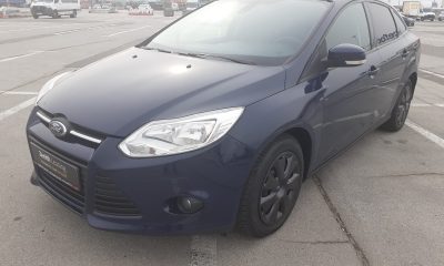FORD FOCUS 1.6 Diesel 116 CP