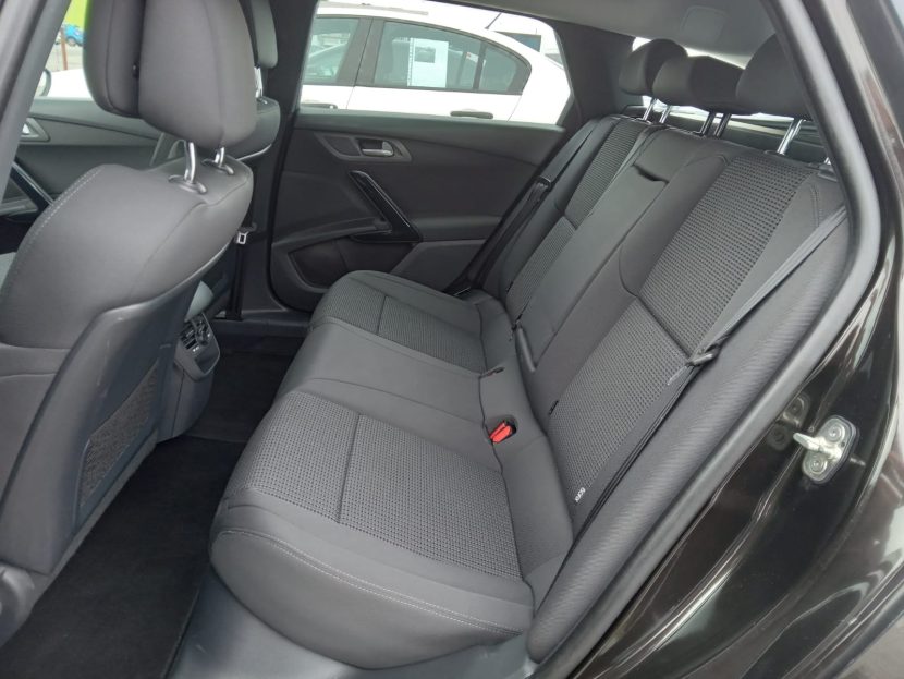 PEUGEOT 508 SW 1.6 Diesel 120 CP - imagine 4