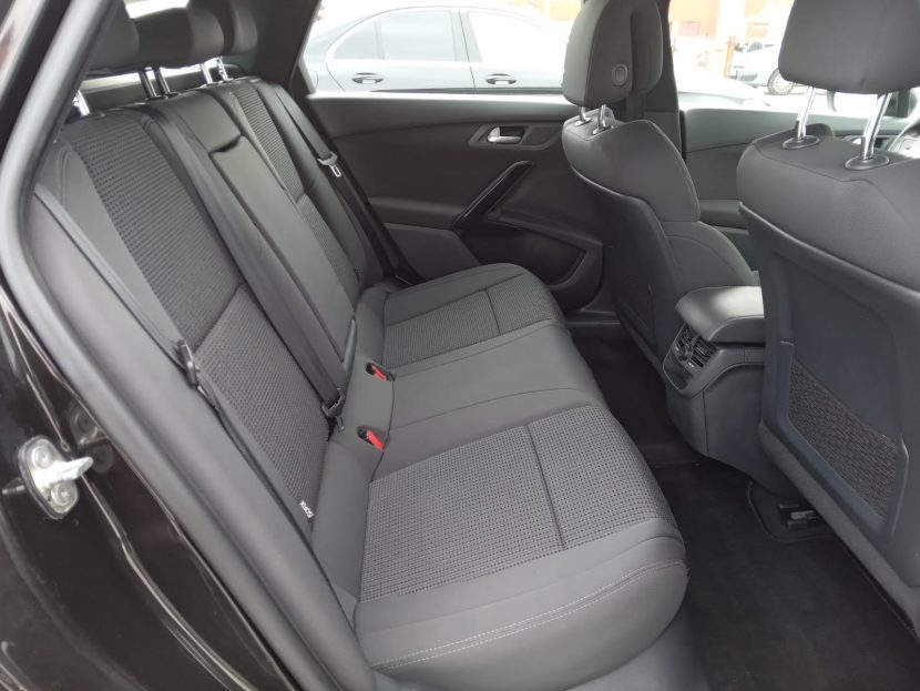 PEUGEOT 508 SW 1.6 Diesel 120 CP - imagine 5