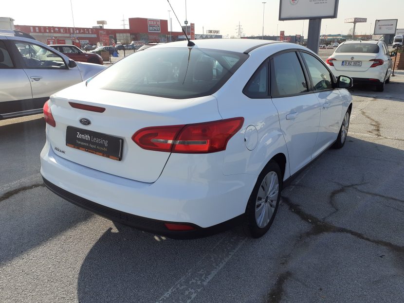 FORD FOCUS 1.5 Diesel 95 CP - imagine 2