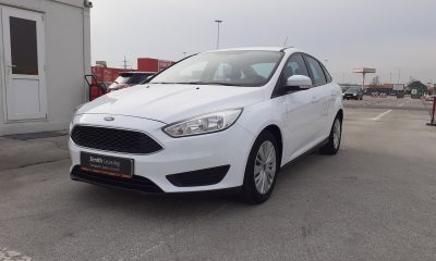 FORD FOCUS 1.5 Diesel 95 CP
