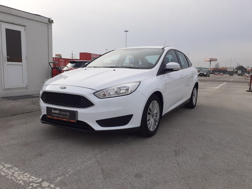 FORD FOCUS 1.5 Diesel 95 CP