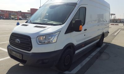 FORD TRANSIT 2.2 Diesel 125 CP