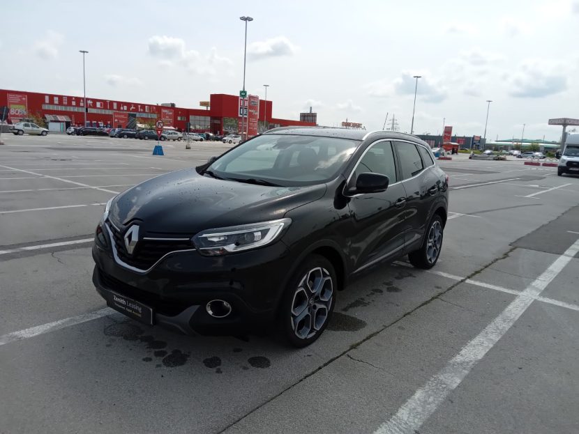 RENAULT KADJAR 1.5 Diesel 110 CP