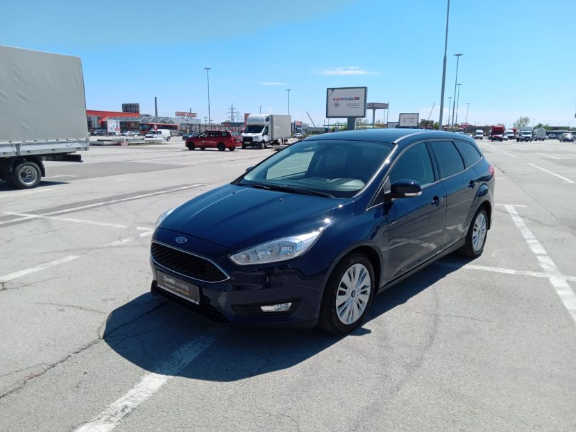 FORD FOCUS 1.5 Diesel 95 CP