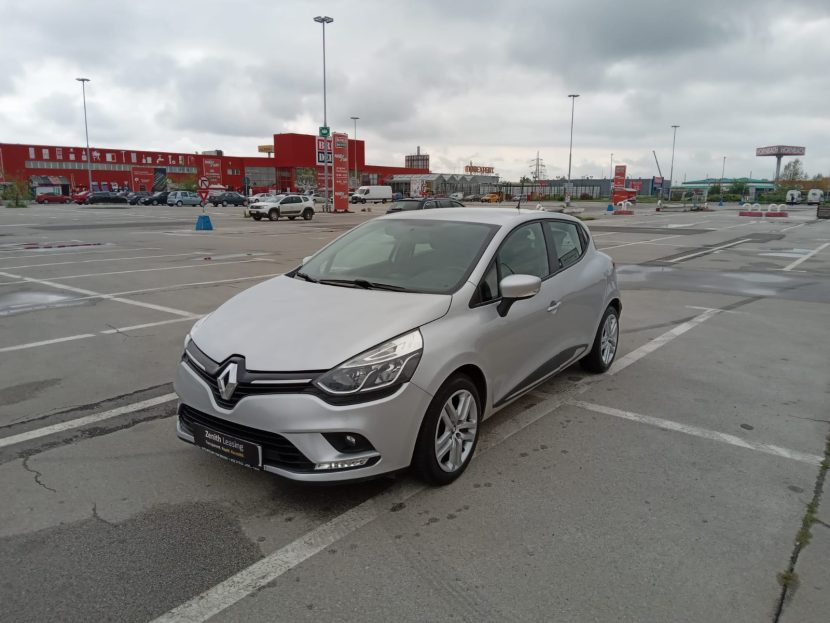 RENAULT CLIO 1.5 Diesel 90 CP