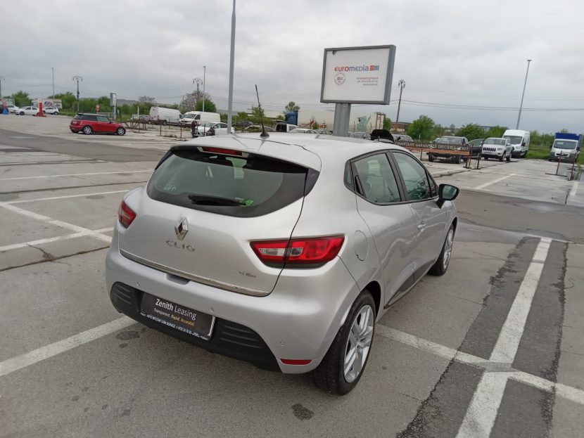 RENAULT CLIO 1.5 Diesel 90 CP - imagine 2