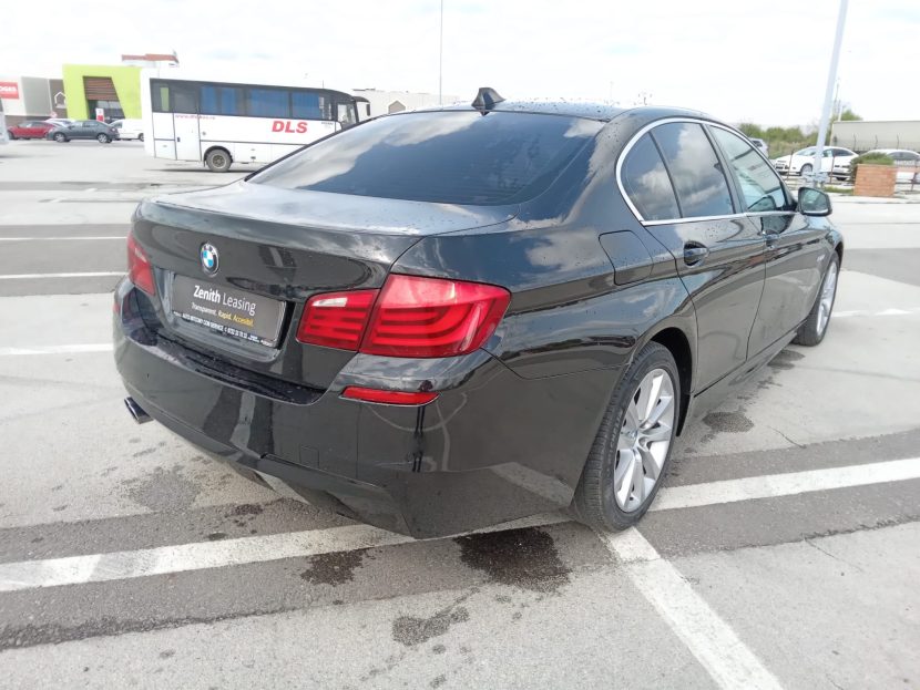 BMW 520D 2.0 Diesel 163 CP - imagine 2