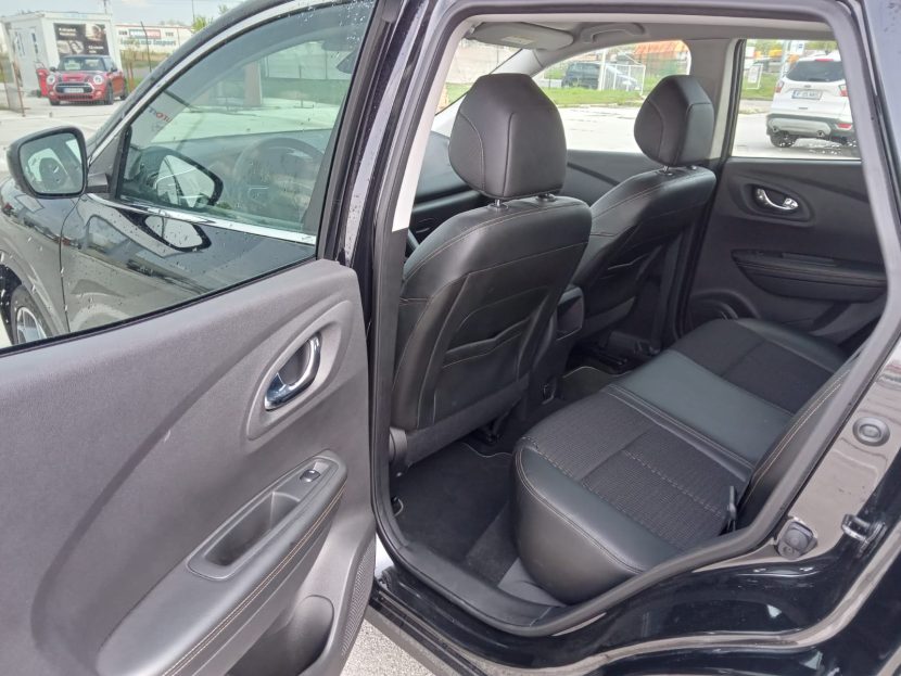 RENAULT KADJAR 1.5 Diesel 110 CP - imagine 5