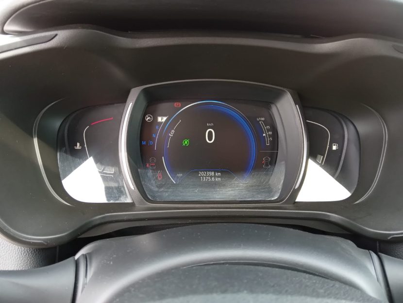 RENAULT KADJAR 1.5 Diesel 110 CP - imagine 6