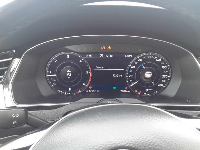 VOLKSWAGEN PASSAT 2.0 Diesel 150 CP - imagine 6