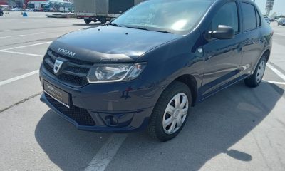DACIA LOGAN 0.9 Benzina 90 CP