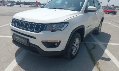 JEEP COMPASS 2.0 Diesel 140 CP