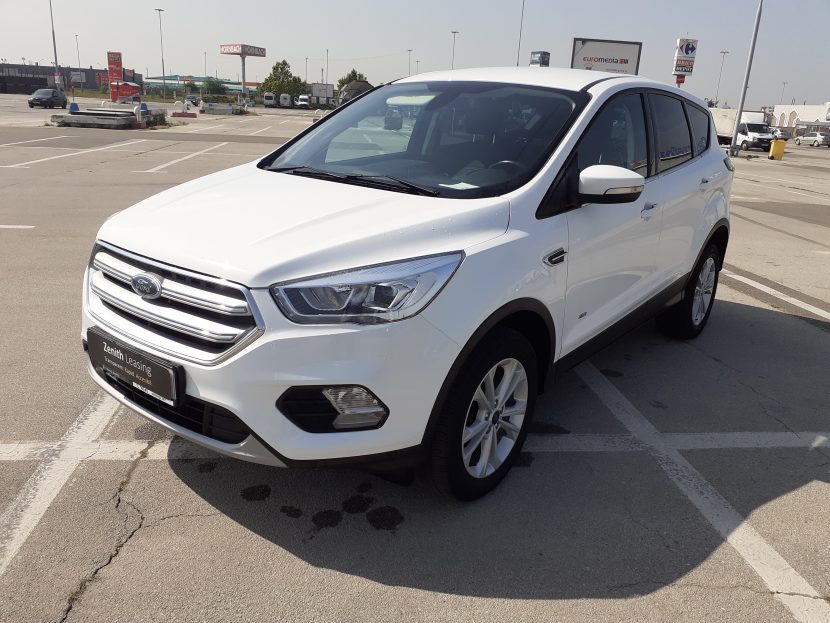 FORD KUGA 2.0 Diesel 150 CP