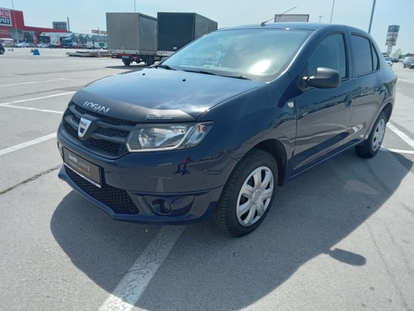 DACIA LOGAN 0.9 Benzina 90 CP