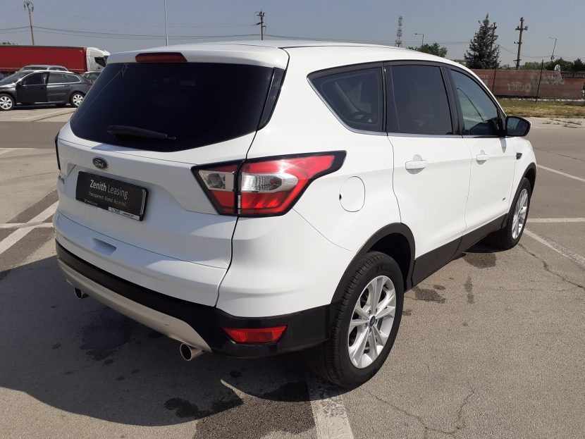FORD KUGA 2.0 Diesel 150 CP - imagine 2