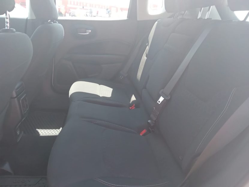JEEP COMPASS 2.0 Diesel 140 CP - imagine 5