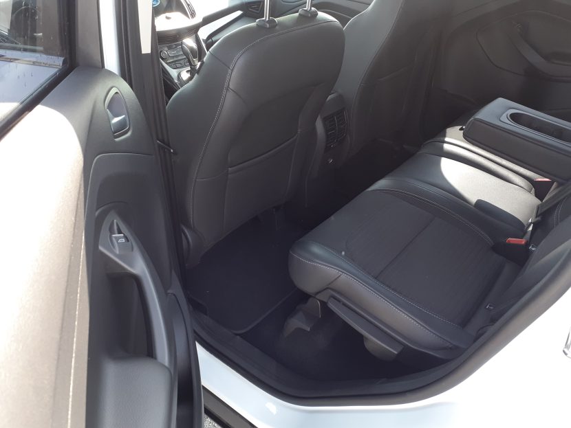 FORD KUGA 2.0 Diesel 150 CP - imagine 5