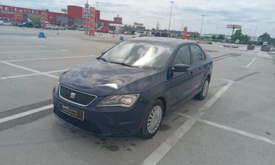 SEAT TOLEDO 1.2 Benzina 90 CP