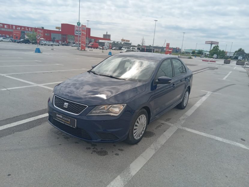 SEAT TOLEDO 1.2 Benzina 90 CP