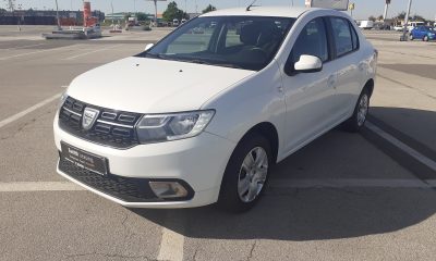 DACIA LOGAN 1.5 Diesel 75 CP