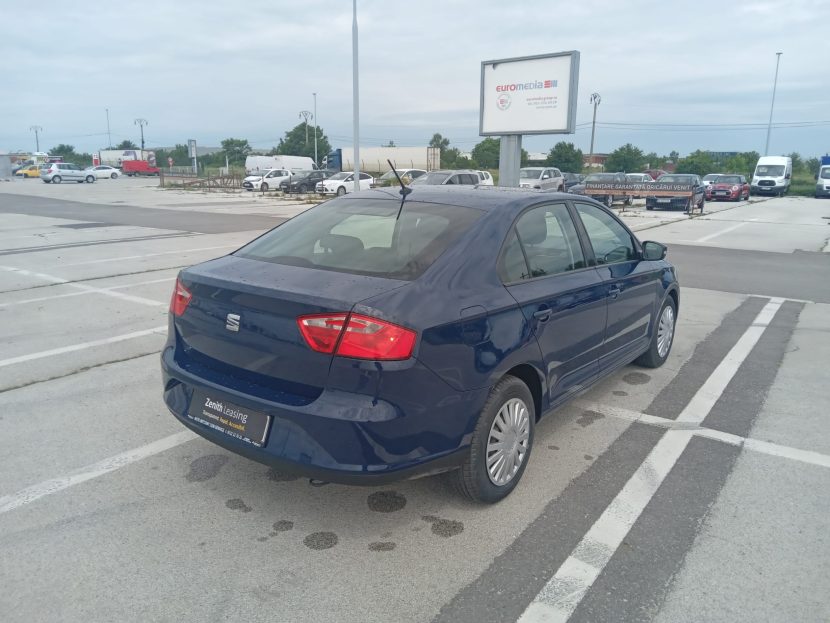 SEAT TOLEDO 1.2 Benzina 90 CP - imagine 2
