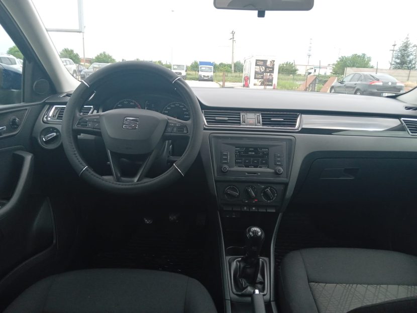 SEAT TOLEDO 1.2 Benzina 90 CP - imagine 3