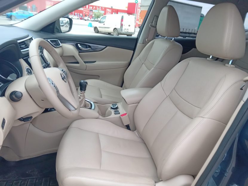 NISSAN X-TRAIL 1.6 Diesel  131 CP - imagine 4