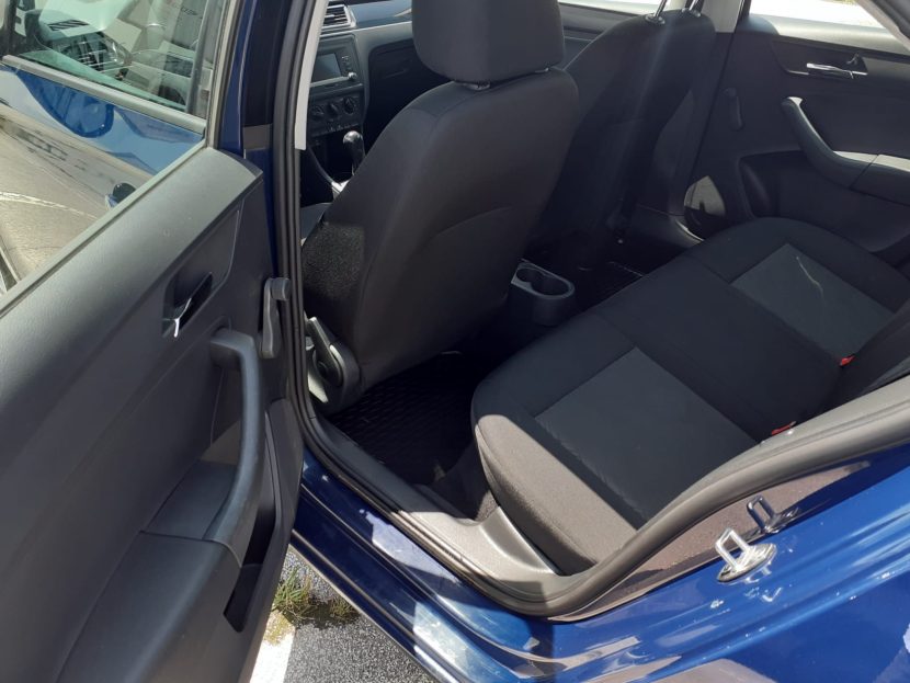 SEAT TOLEDO 1.2 Benzina 90 CP - imagine 5