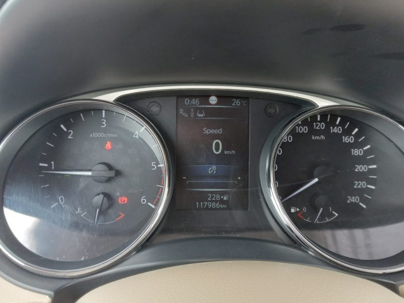 NISSAN X-TRAIL 1.6 Diesel  131 CP - imagine 6