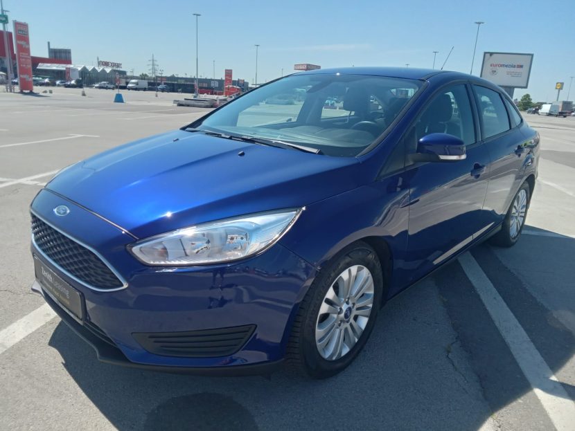 FORD FOCUS 1.5 Benzina 150 CP
