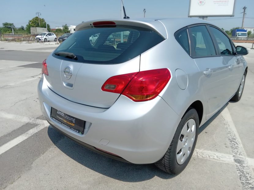 OPEL ASTRA 1.7 Diesel 110 CP - imagine 2
