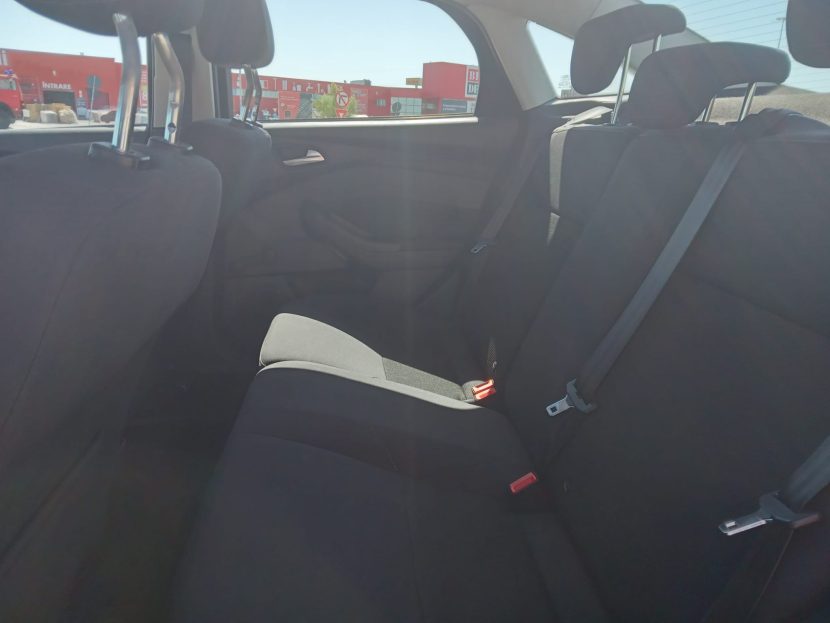 FORD FOCUS 1.5 Benzina 150 CP - imagine 5