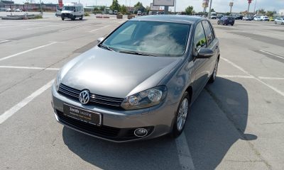 VOLKSWAGEN GOLF 1.6 Diesel 105 CP