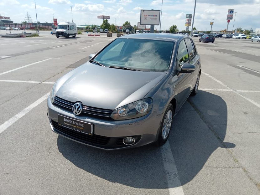 VOLKSWAGEN GOLF 1.6 Diesel 105 CP