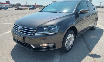 VOLKSWAGEN PASSAT 1.6 Diesel 105 CP