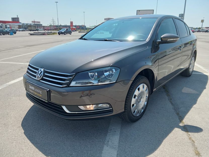 VOLKSWAGEN PASSAT 1.6 Diesel 105 CP