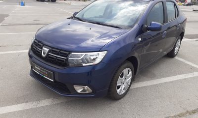 DACIA LOGAN 1.5 Diesel 75 CP
