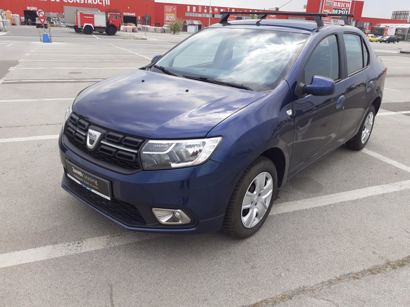DACIA LOGAN 1.5 Diesel 75 CP