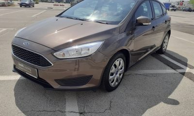 FORD FOCUS 2.0 Diesel 150 CP