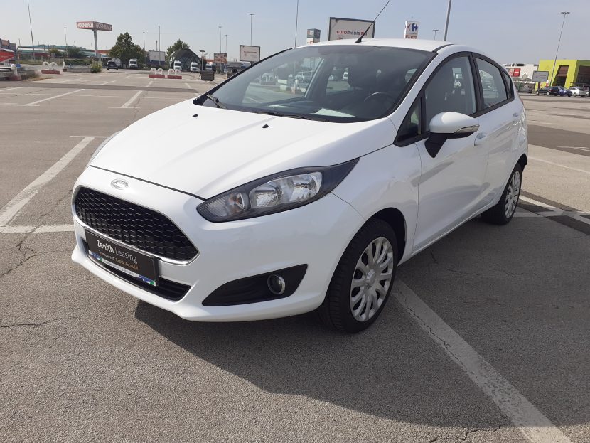 FORD FIESTA 1.0 Benzina 80 CP