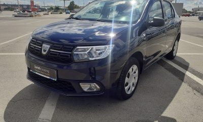 DACIA LOGAN 1.0 Benzina 73 CP