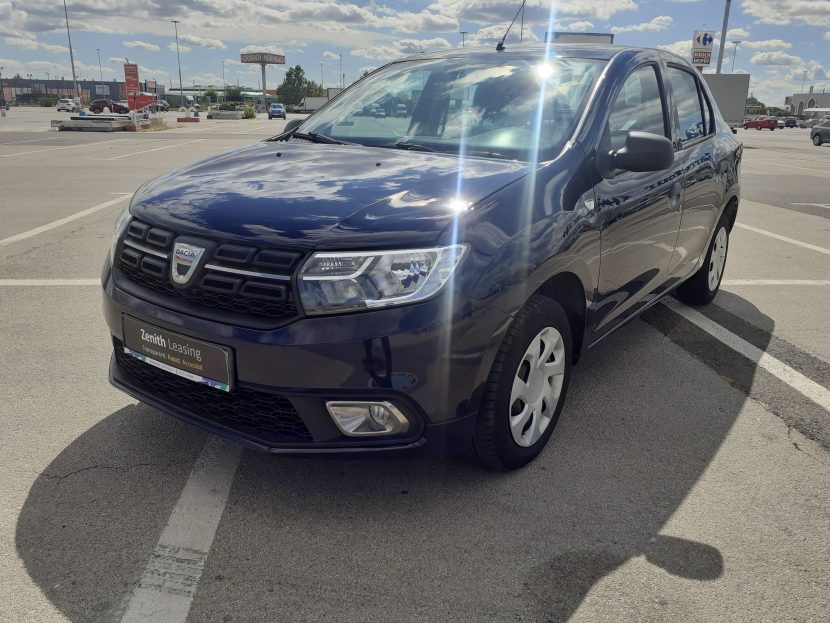 DACIA LOGAN 1.0 Benzina 73 CP