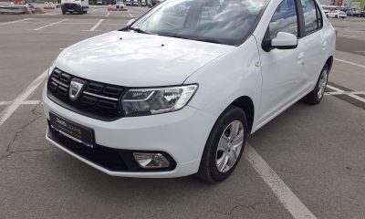 DACIA LOGAN 1.0 Benzina 75 CP