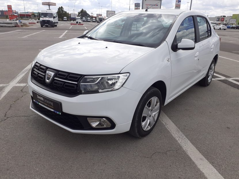 DACIA LOGAN 1.0 Benzina 75 CP
