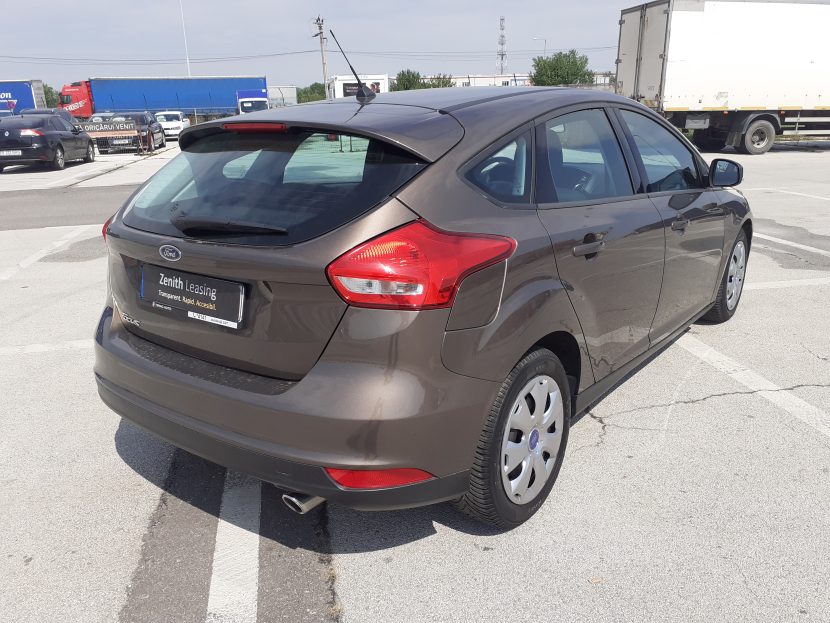FORD FOCUS 2.0 Diesel 150 CP - imagine 2