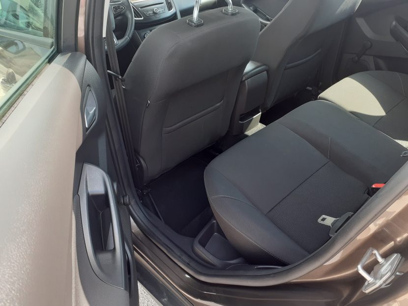 FORD FOCUS 2.0 Diesel 150 CP - imagine 5